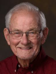 Obituary of William (Bill) Thomas Mullen