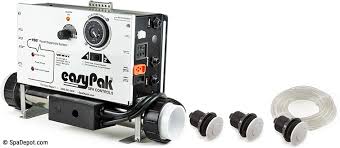 The fact that every single seat has its own controls of each jet is amazing. Spa Controls Replacement What S Involved And How To Spadepot Com