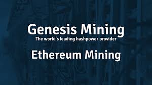 Grab the zip file and extract it to a directory you can easily find. Ethereum Mining Ethereum Cloud Mining Genesis Mining