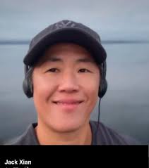 I am looking to contact Jack Xian, aka Kathryn Jack Xian, last known to be  residing in Powell River BC. If anyone has knowledge of his whereabouts  please DM me. Thank you.