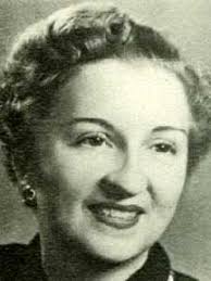 Several graduates of Osawatomie High School are requesting a birthday card  shower for Miss Deana McClure, a retired OHS teacher, who will be  celebrating her 100th birthday