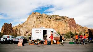 Patagonia's in the business of saving our home planet. How Patagonia Became Fashion S Favorite Outdoor Brand Gq