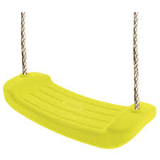 Balancoire En Pvc Trigano Leroy Merlin