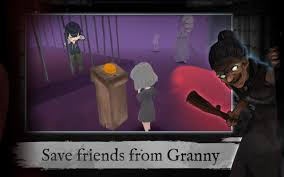 Conviértete en un barón de la propiedad con flipper en. Granny S House For Android Apk Download