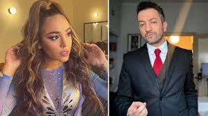 Yo opino que nueva sección de el indiferente #chumeltorres #chocoflan #racismoclasismo no olvides comentar y dar manita arriba el indiferente te agradece. Chumel Torres Asegura Que Danna Paola Lo Mando A La Friendzone La Censura