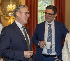 Labour row erupts after Starmer rival Andy Burnham's bid to become an MP is  blocked