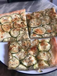 Zucchetti Philadelphia Teig Rezept Von Nina Remo Rezept Rezepte Teig Rezept Teig