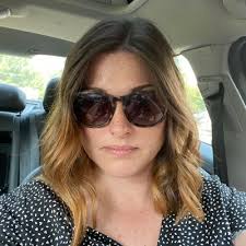 Michelle Hale (@michellefhale)