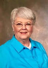 Kay Harrington Obituary (1941