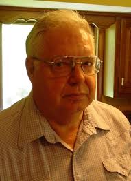 Most Recent Obituaries