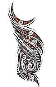 Beautiful Polynesian Half Sleeve Tattoo Design Marquesan Tattoos Tattoo Sleeve Designs Half Sleeve Tattoo