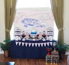 Shop for the perfect vintage airplane baby shower gift from our wide selection of designs, or create your own personalized gifts. Airplane Baby Shower Decorations Online