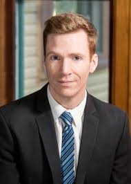 Michael Nye: An Author Interview