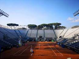 El masters de roma es un torneo de tenis que se disputa anualmente en roma, italia a finales de abril o principios de mayo en semanas separadas. Un Publico Limitado Podra Asistir A Las Semis Y Final Del Masters De Roma Canal Showsport