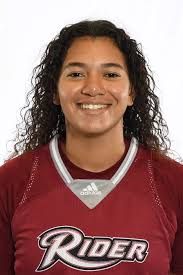 2023-24 Women's Basketball Roster