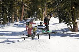 Sierra offers lake tahoe's best lift ticket deals. Photo Gallery Hit The Slopes Sierra At Tahoe Ski Resort
