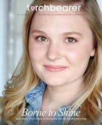 Caroline Hix's Instagram, Twitter & Facebook