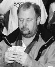 First-time partners top Silodor Pairs