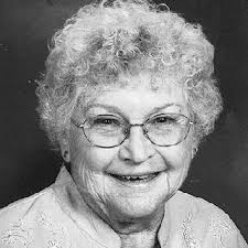 Rutha Hart Obituary (1928