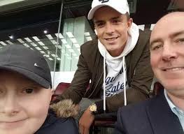 Jack Grealish gets the final say over Mom.