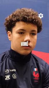 Un autre prodige marocain 🇲🇦, Viré parce qu’il était jugé trop gros,  Samir El Mourabet a pourtant réussi un retour incroyable au plus haut  niveau. Le jeune franco-marocain, autrefois recalé du centre ...