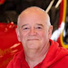 Meet The Fundraising Team at Cornwall Air Ambulance