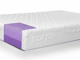 Purple Expands Its Distribution Thanks To Growing Partnership With Mattress Firm Mattress Clarity Purple Mattress Reviews Purple Mattress Purple Bedding