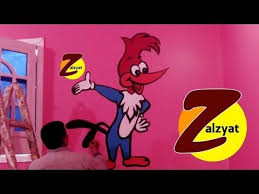 كرتون نقار الخشب Pluto The Dog Fictional Characters Disney Characters