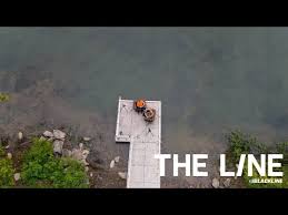 The Line Episode 47 (Good Vibrations with Travis Martzall)