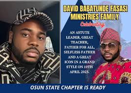 Father Lord no one is like you