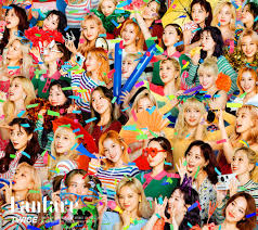 They outdid themselves again with this jacket. Jypnation In Japan On Twitter Twice Japan 6th Single Fanfare 2020 07 08 Release Https T Co Ispldr0xhc Twice Fanfare