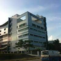 The present 2nd scdf div hq is housed together with tampines fire station at 1 . Tampines Fire Station Feuerwehr