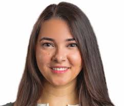 SPECIAL REPORT ON WOMEN TO WATCH