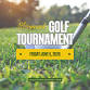 EHN Golf Tournament