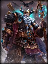 Smite On Twitter The Allfather Reigns In His New Skin Raven S Throne Valkyriereloaded Https T Co Qa2upfwqe4 The smite odin is sold as a individual skin for 875 valorant points or as a part of the smite bundle for find all the insight and weapon stats you need to know about odin as a gun in our weapon page. smite on twitter the allfather reigns