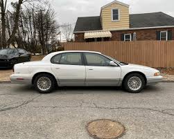 Image result for Bright White 1994 Town and Country