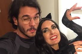 Tentam jogar a educação básica contra a educação superior, onde na verdade são complementares. Fatima Bernardes E Tulio Gadelha Celebram 8 Meses De Namoro