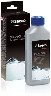 To prevent needing to descale your coffee pot as often, try brewing with bottled or spring water instead of tap water. I Got My Intelia With One Philips Descaler And I Keep Using It Every Time I Have To Do The Descal Espresso Machine Reviews Cappuccino Machine Espresso Machines