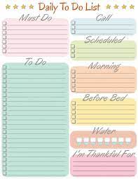 ** this printable to do list is available to download for free. To Do List Printable To Do Lists Printable Daily Planner Printables Free Home Management Binder