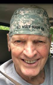 James Sosebee Obituary