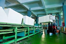 Lenzing plastics is the world's leading manufacturer of polyolefin and fluoropolymer products. Lenzing To Invest 1 Billion To Expand Lyocell Fiber Production Sourcing Journal