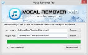 Download full vocal remover exe for free. Vocal Remover Pro 1 0 Download Free Trial Vocal Remover Pro Exe