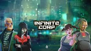 Select yes, and let the download start. Infinitecorp Cyberpunk Revolution Free Download Igggames