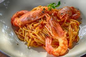 The bucatini recipe above is the most common way to make this drink, you can always. How To Make Bucatini Pasta With Garlic Shrimp