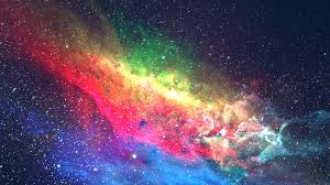 Also, here's a collection of 4k galaxy wallpapers. Colorful Galaxy Wallpaper Hd 1920x1080 Novocom Top