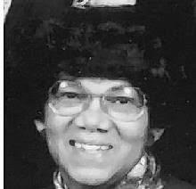 Eva MOON Obituary (1919