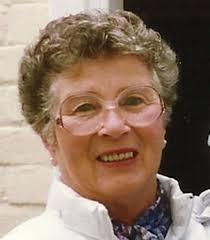 Mary Petrie Obituary July 15, 2013