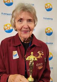 Flatwater Film Festival