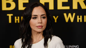 Eliza Dushku Says She Was Molested on True Lies Set at Age 12