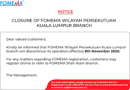Suhaimee bin mat hassan is one of the medical officers recognised by fomema. Fomema Sdn Bhd Fotos Facebook